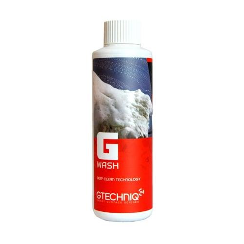 Gtechniq G Wash