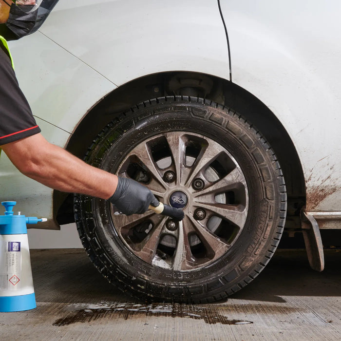 Autoglym Professional Heavy Duty Wheel Cleaner