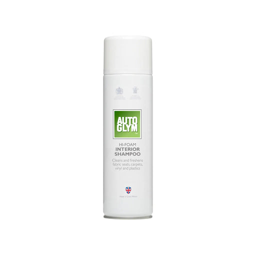 Autoglym Professional Hi-Foam Interior Shampoo 500ml