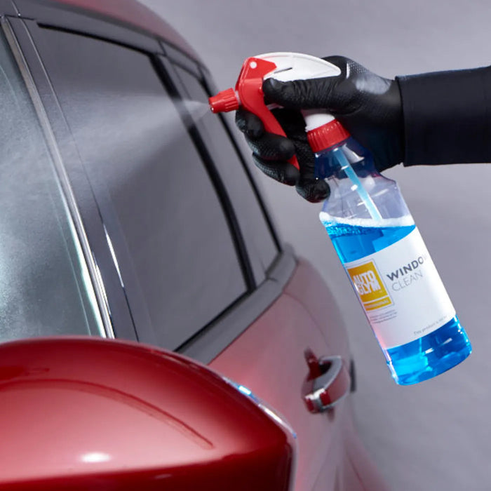 Autoglym Professional Window Clean