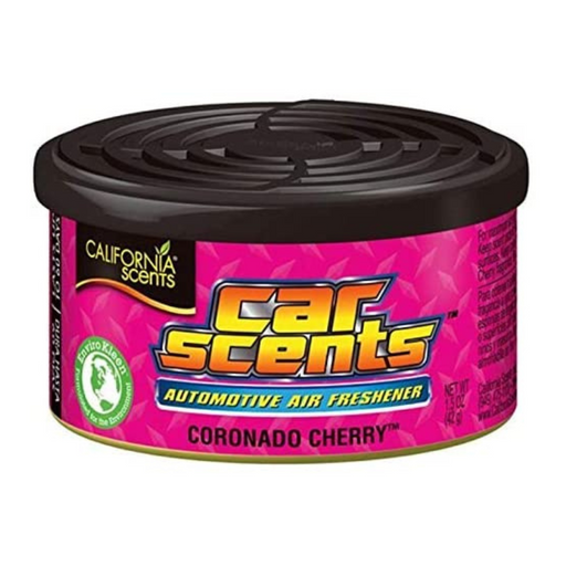 California Scents Air Freshener | Coronado Cherry