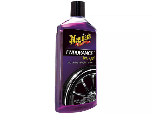 Meguiar's Endurance High Gloss Tyre Gel 16oz