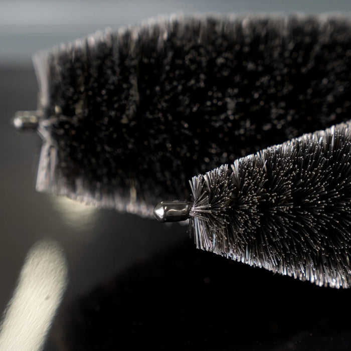Koch Chemie Nylon Wheel Brush Set