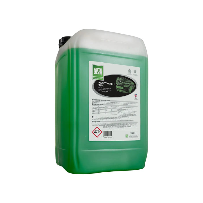 Autoglym Professional Multi-Wash TFR