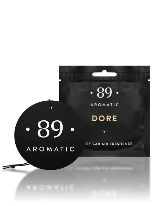 Aromatic 89 Car Air Freshener