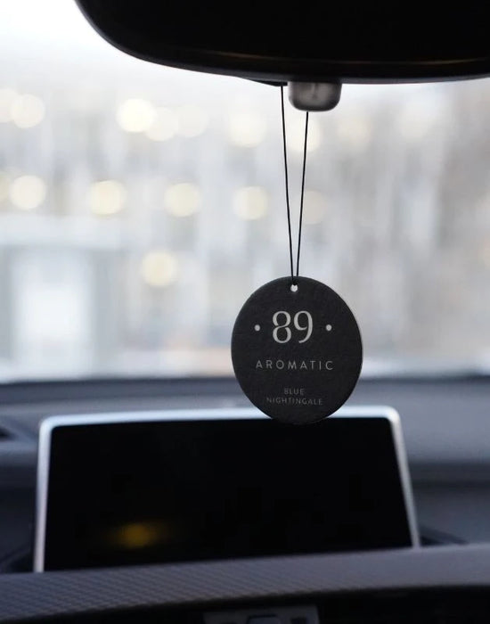 Aromatic 89 Car Air Freshener