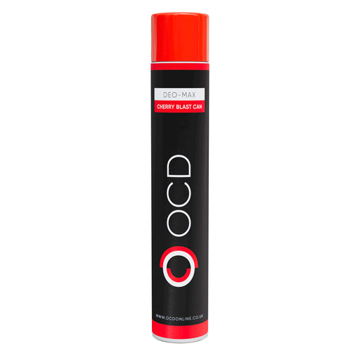 OCD Online Aerosol Cherry