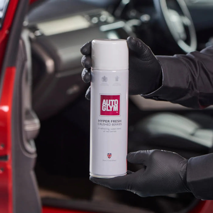 Autoglym Professional Hyper Fresh Fragrances 450ml