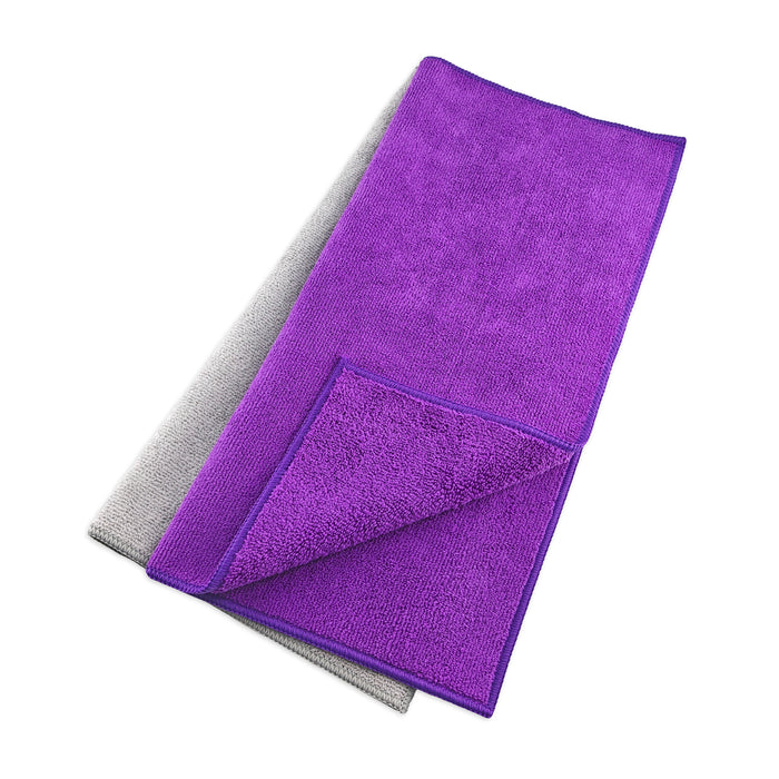 MicroLux | 400GSM Plush Puppie Microfibres (40 Pack)