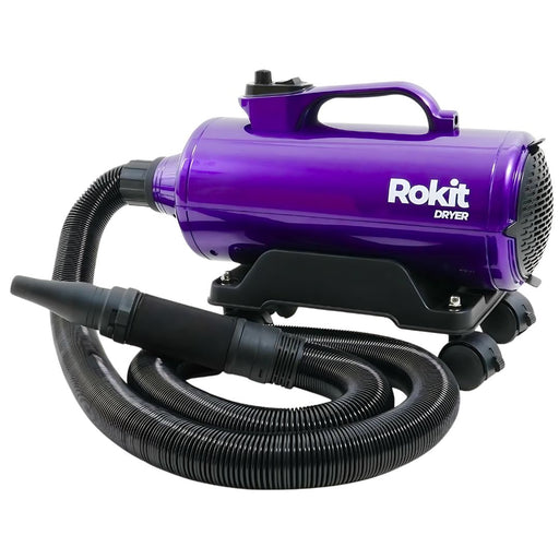 Rokit Resolution R2 Car Dryer