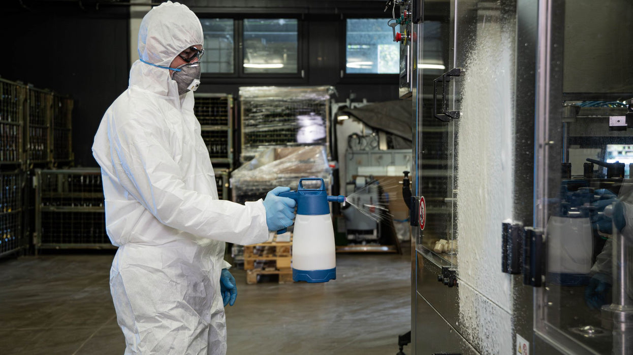 IK FOAM Pro 2 Alkaline