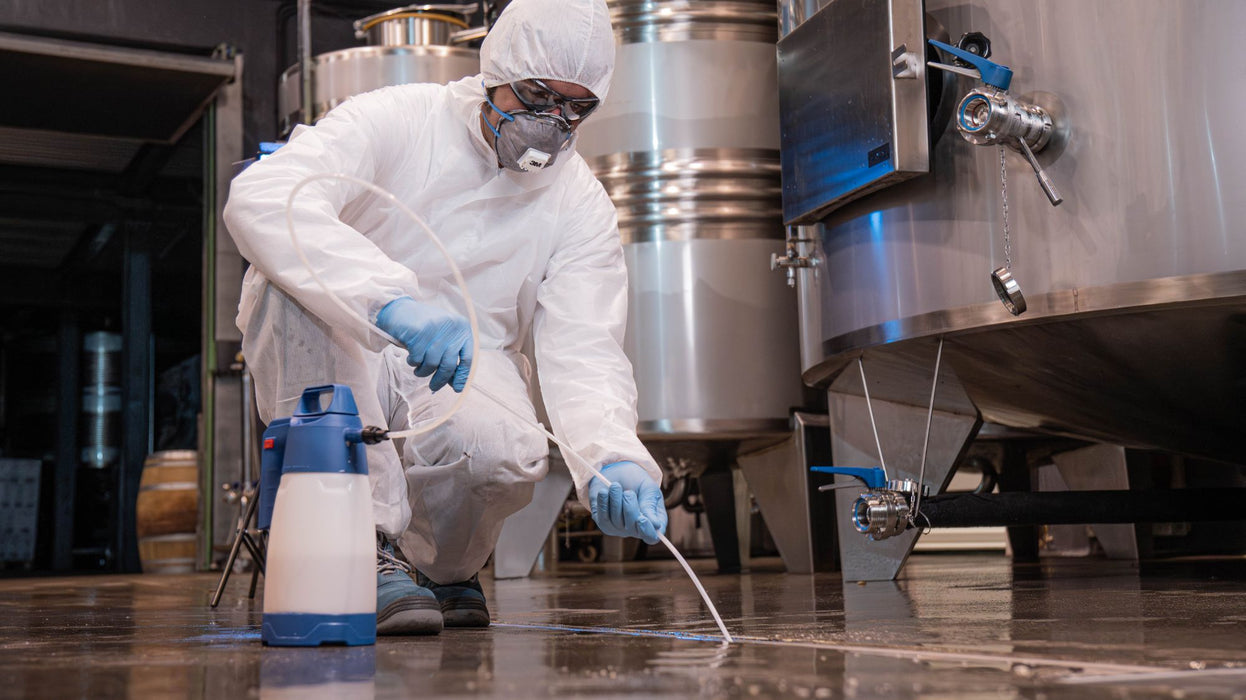 IK FOAM Pro 2 Alkaline