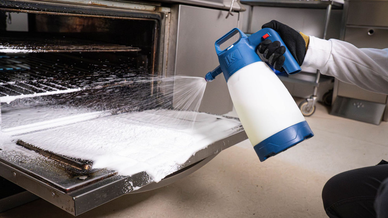 IK FOAM Pro 2 Alkaline