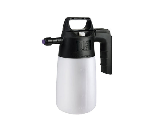 IK FOAM 1.5 Sprayer - Hand Pressure Sprayer (Foam)