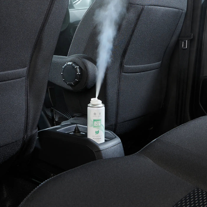 Autoglym Spearmint Fogger