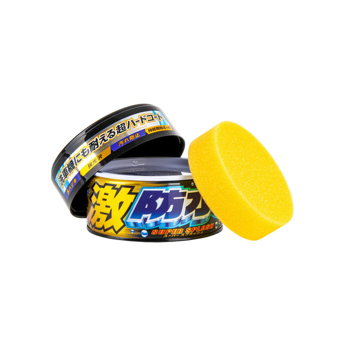 Soft 99 Water Block Super Splash Dark & Metallic