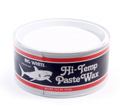 Finish Kare 1000P Hi-Temp Paste Wax