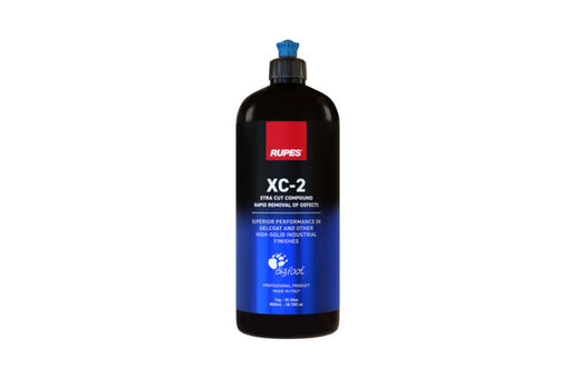 Rupes Xtra Cut Compound – XC-2 1L