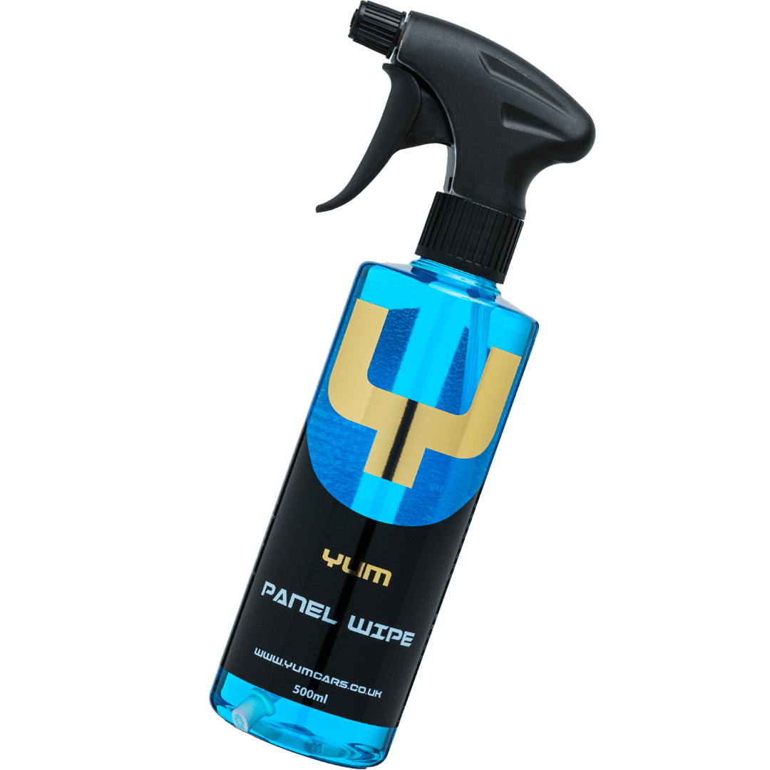 Yum Cars Panel Wipe — Gold Label Car Care and Detailing Supplies