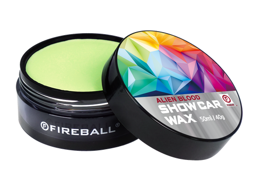 Fireball Alien Blood Wax 150ml