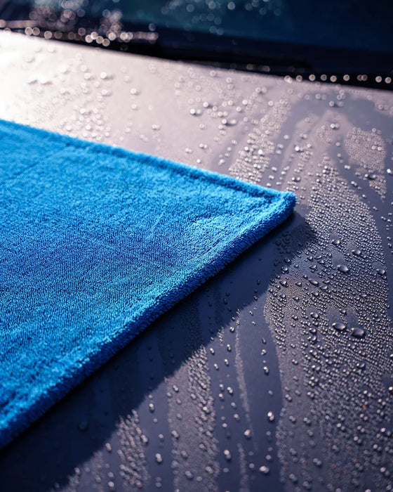 Yum Cars Drying Towel