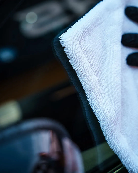 Yum Cars Drying Aid Towel