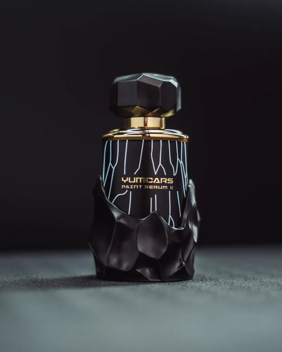 Yum Cars Paint Serum II