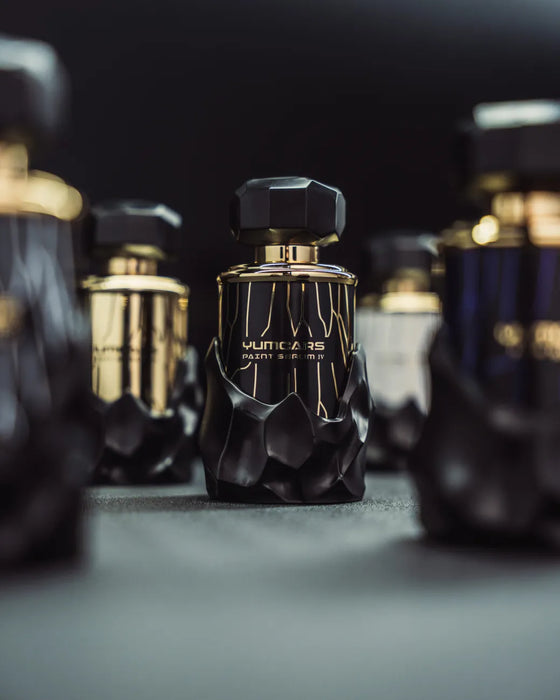 Yum Cars Paint Serum IV