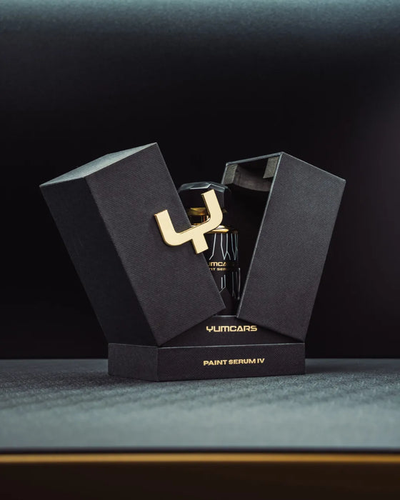 Yum Cars Paint Serum IV