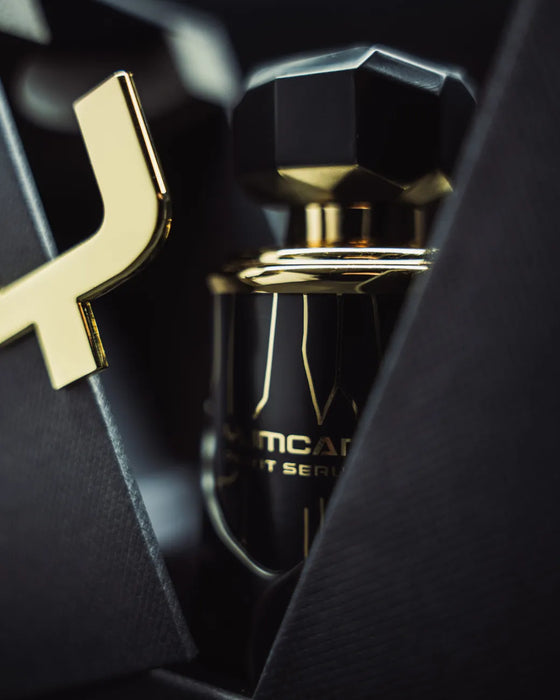 Yum Cars Paint Serum IV