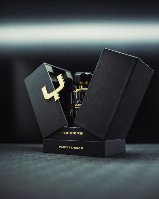 Yum Cars Paint Serum II