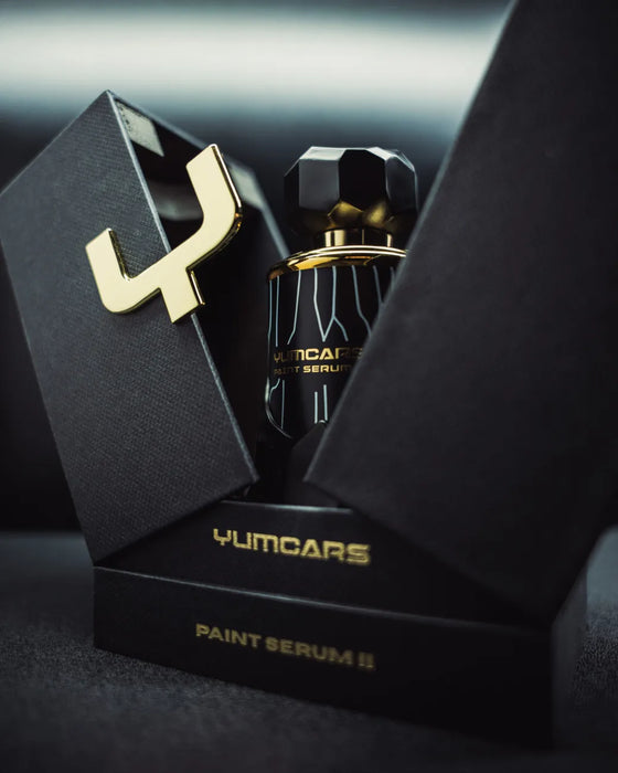 Yum Cars Paint Serum II