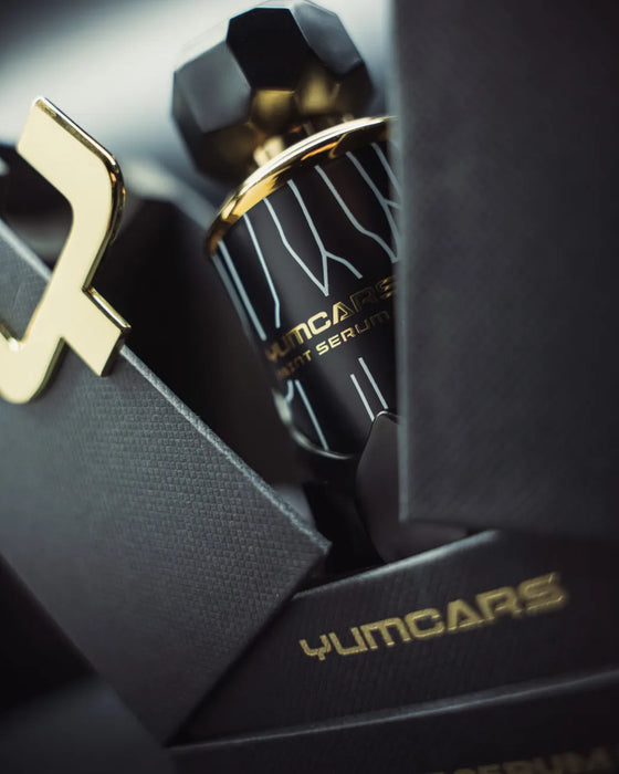 Yum Cars Paint Serum II