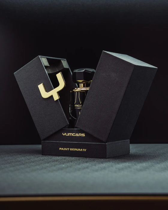 Yum Cars Paint Serum IV