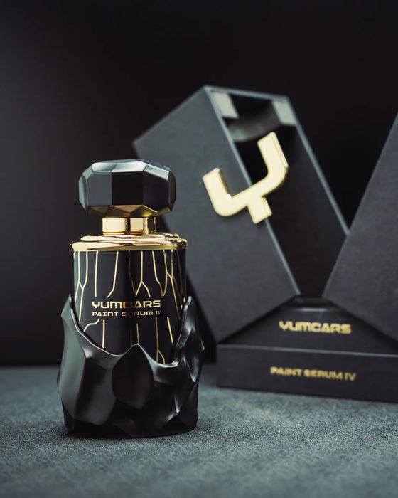 Yum Cars Paint Serum IV