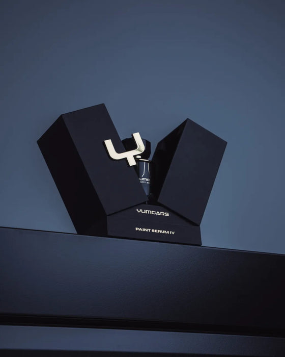 Yum Cars Paint Serum IV