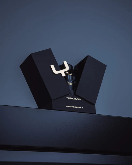 Yum Cars Paint Serum II