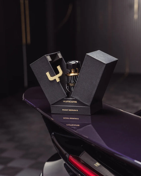 Yum Cars Paint Serum II