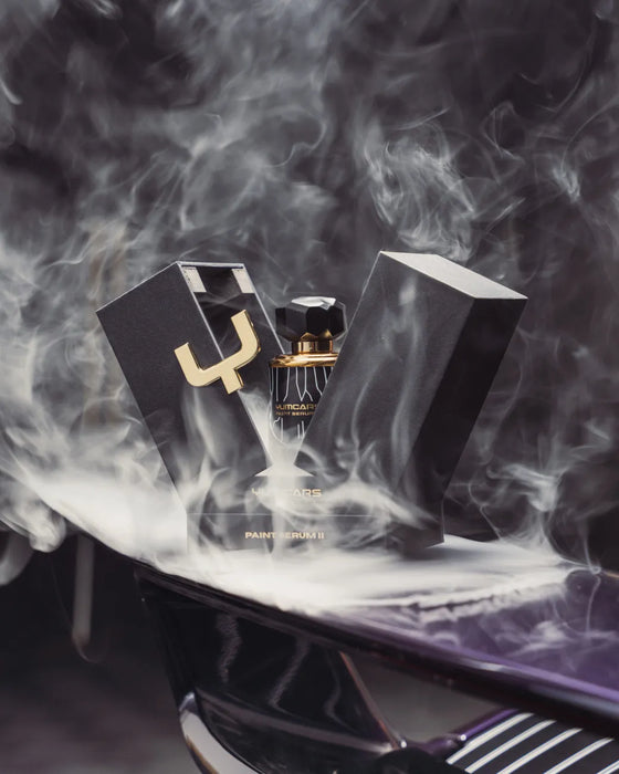 Yum Cars Paint Serum II