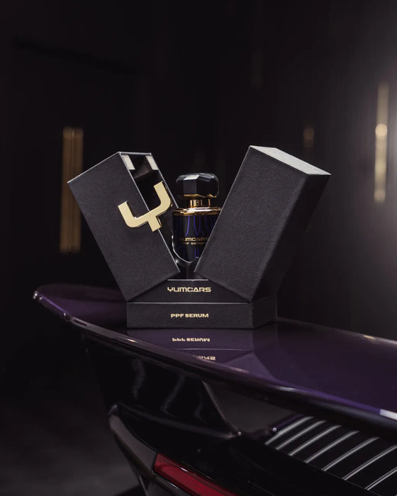 Yum Cars PPF Serum