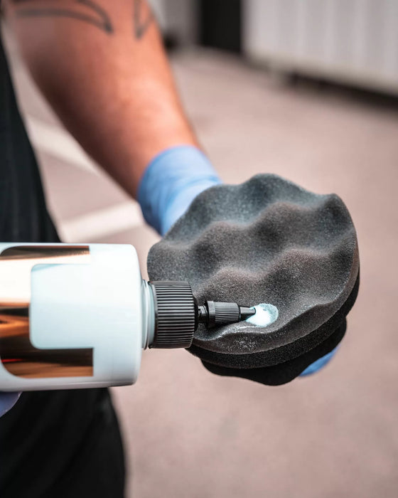 Yum Cars Tyre HexGrip Applicator Mini