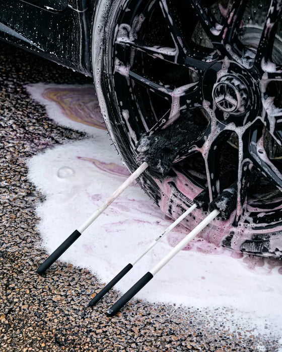 Yum Cars Wheel Woolies® Set
