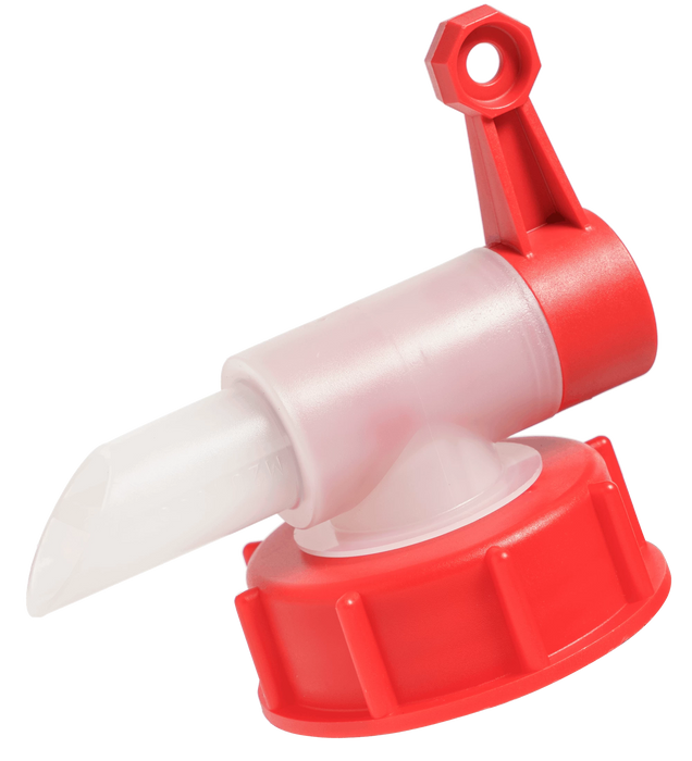 Yum Cars Dispensing Tap