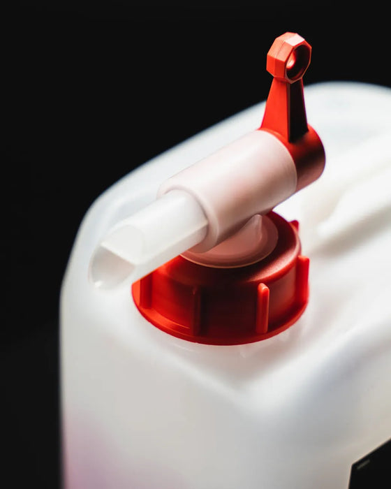 Yum Cars Dispensing Tap
