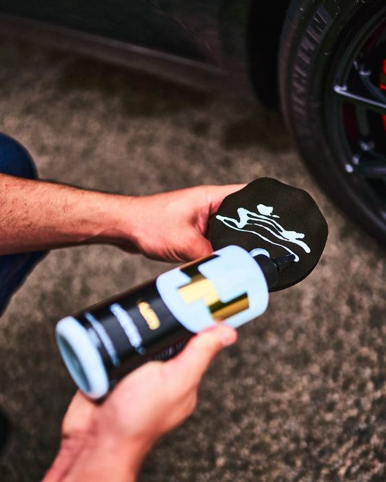 Yum Cars Tyre HexGrip Applicator Mini