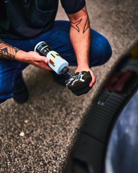 Yum Cars Tyre HexGrip Applicator Mini