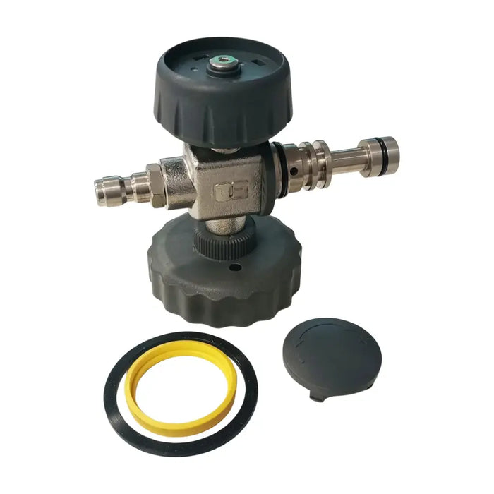 Active Foam Cannon PART (Spray Head)