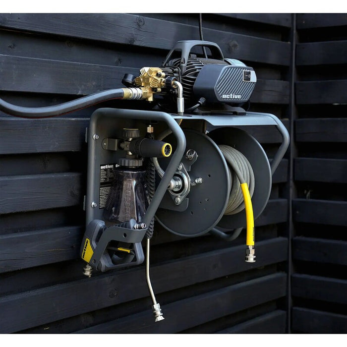 Active™ Pressure Washer Wall Mount