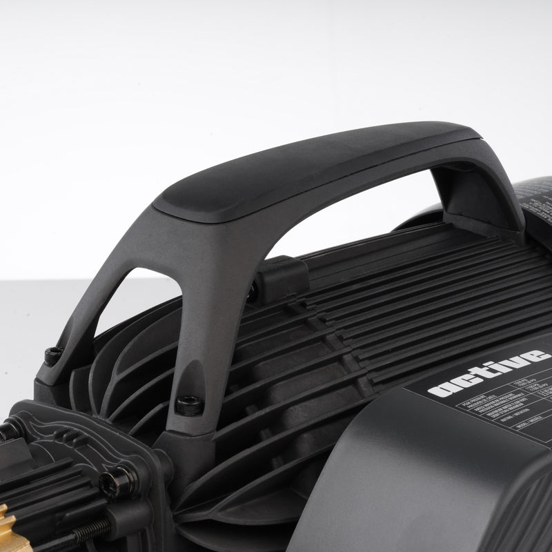 Active™ 2.3 Electric Pressure Washer – Premium Kit 2