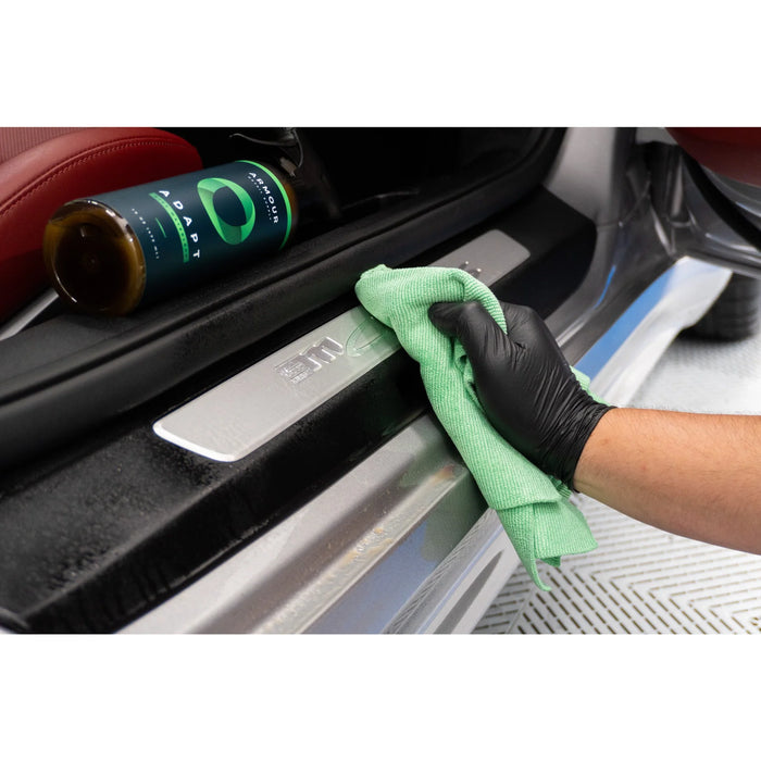 Adapt Waterless Wash & Detailing Spray Armour Detail Supply 1